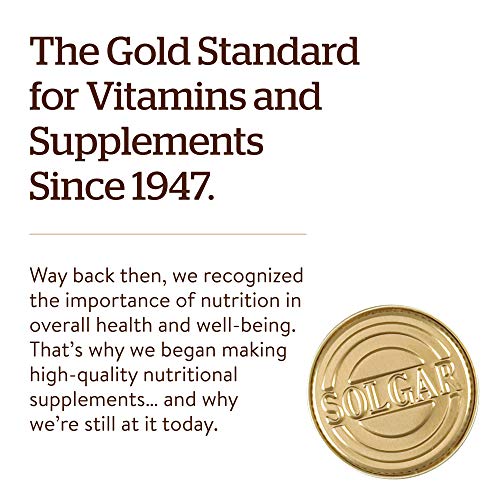 Solgar Vitamin E Alpha Softgels 100 S Gels